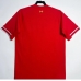 Liverpool 2013-2014 Retro Domácí Dres Krátký Rukáv